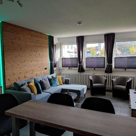 Fewo-Zur-Dampflok-2 Wernigerode Luaran gambar